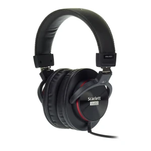 پکیج استودیویی فوکوسرایت مدل Scarlett 2i2 Studio 3rd Gen